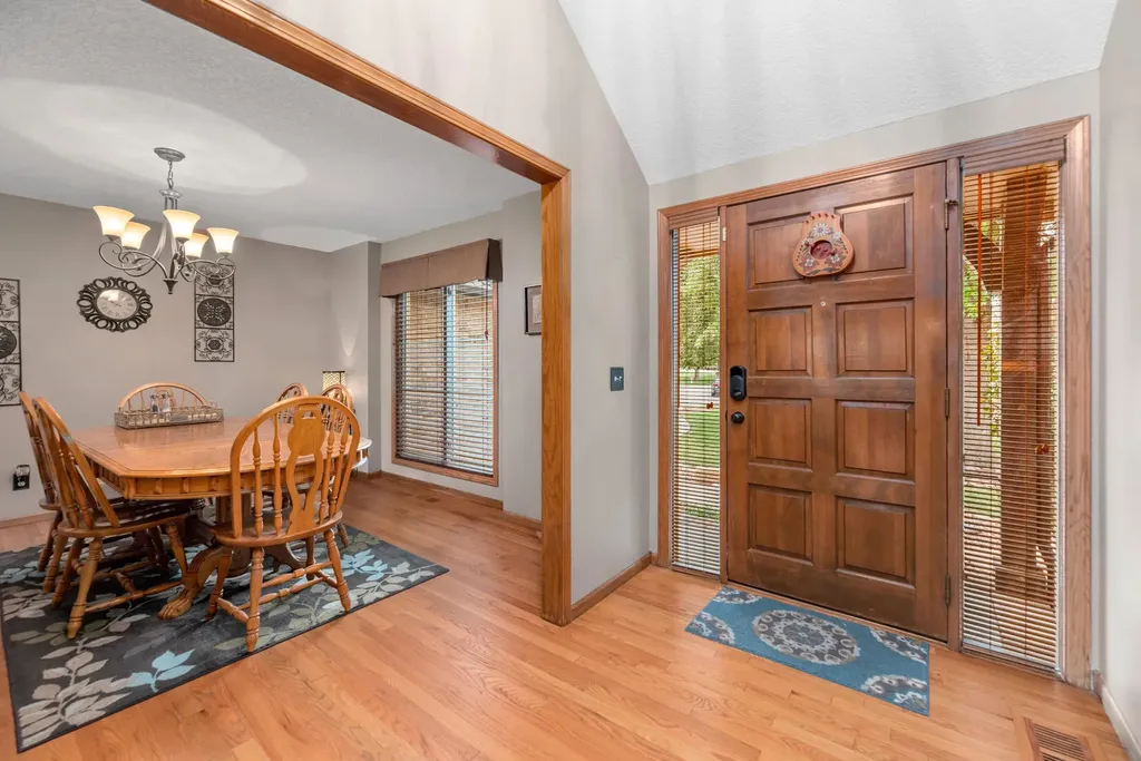 7911 E Champions Court Wichita KS 67226