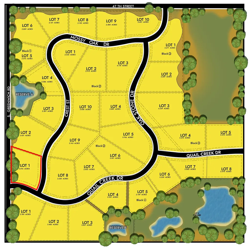 5075 S Crest Street Derby KS 67037