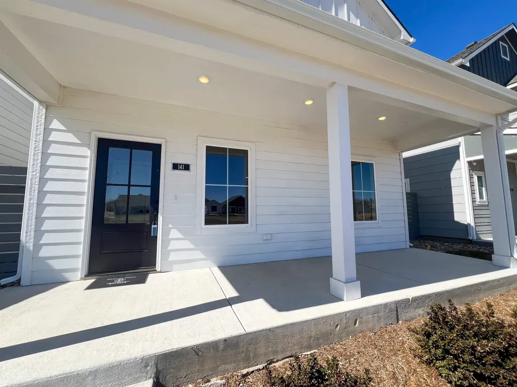 141 S Shay Road Andover KS 67002