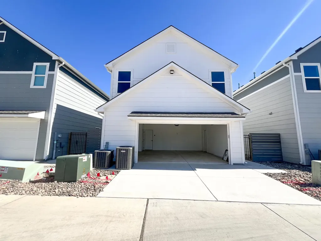 141 S Shay Road Andover KS 67002