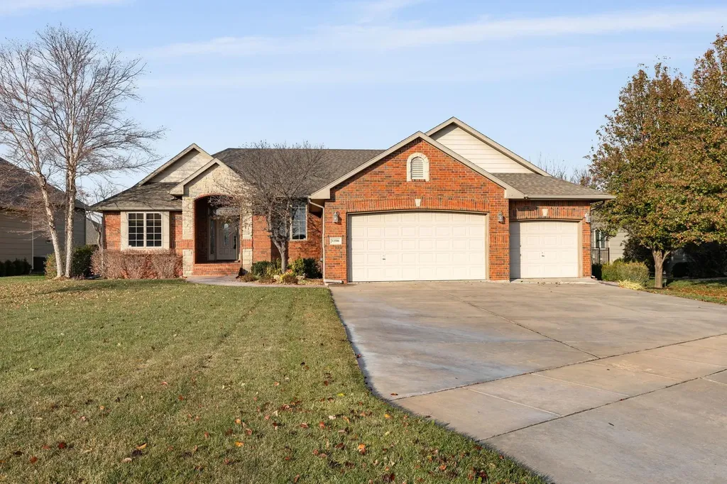 13506 E Mount Vernon Road Wichita KS 67230