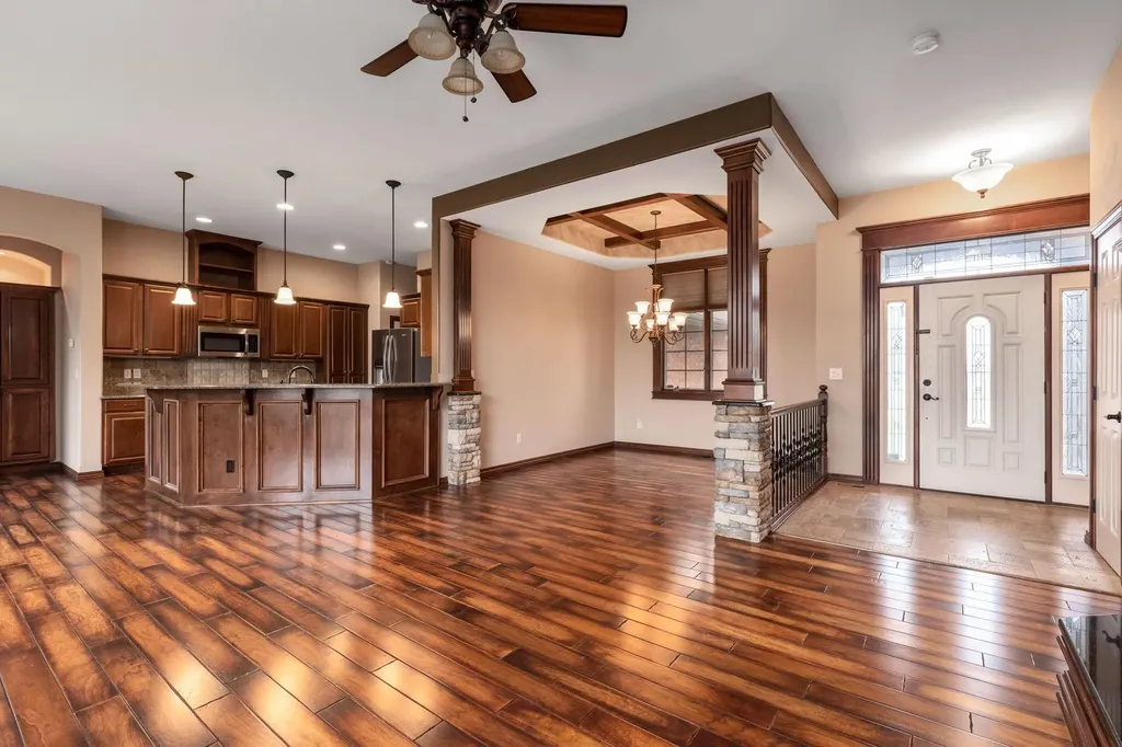13506 E Mount Vernon Road Wichita KS 67230