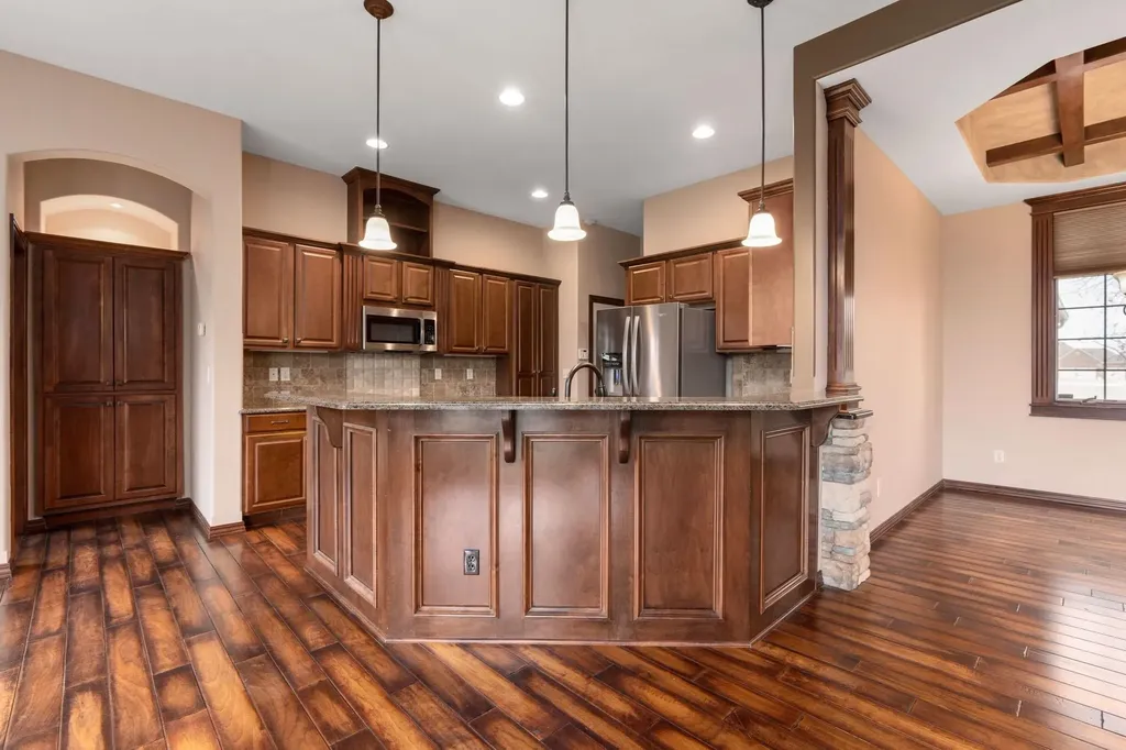 13506 E Mount Vernon Road Wichita KS 67230