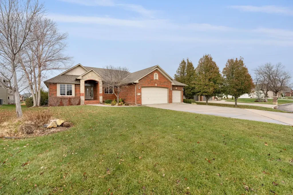 13506 E Mount Vernon Road Wichita KS 67230