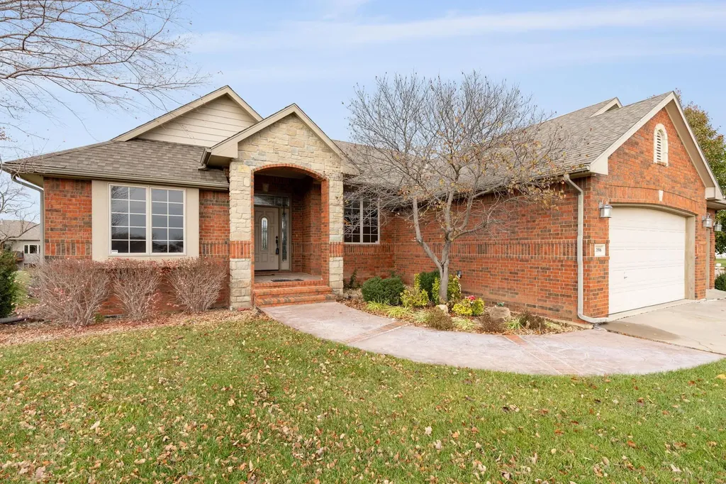 13506 E Mount Vernon Road Wichita KS 67230