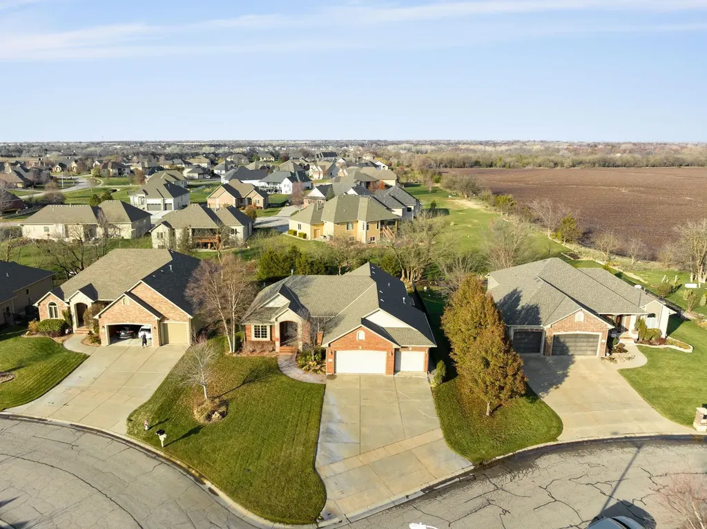 13506 E Mount Vernon Road Wichita KS 67230