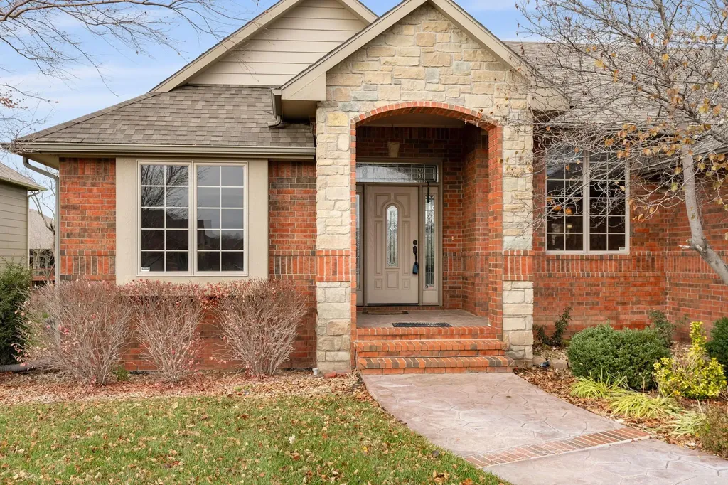 13506 E Mount Vernon Road Wichita KS 67230
