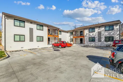 644 N Bluff Avenue Wichita KS 67208