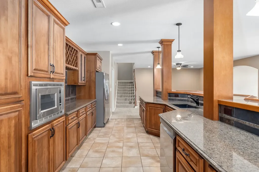 14001 E Castlewood Wichita KS 67230