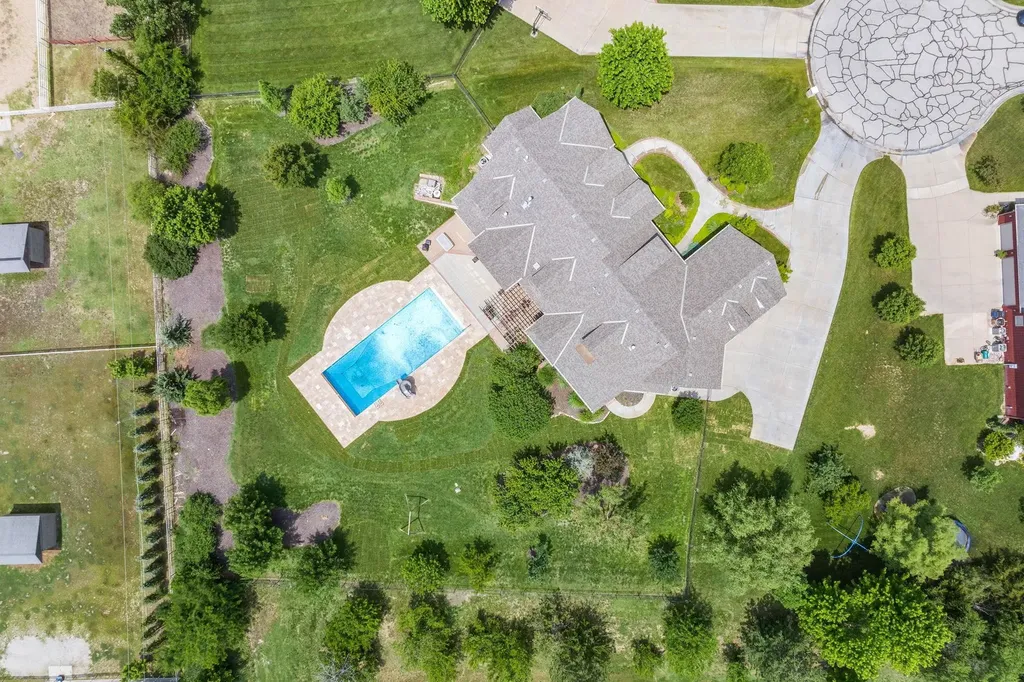 14001 E Castlewood Wichita KS 67230