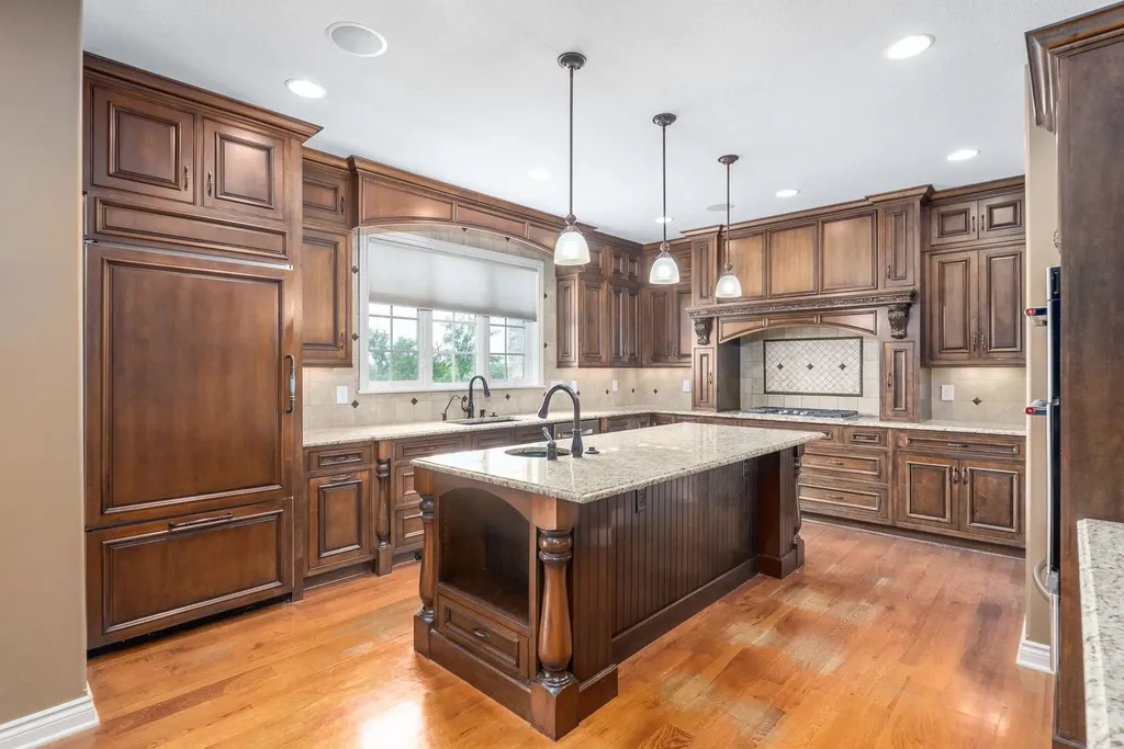 14001 E Castlewood Wichita KS 67230