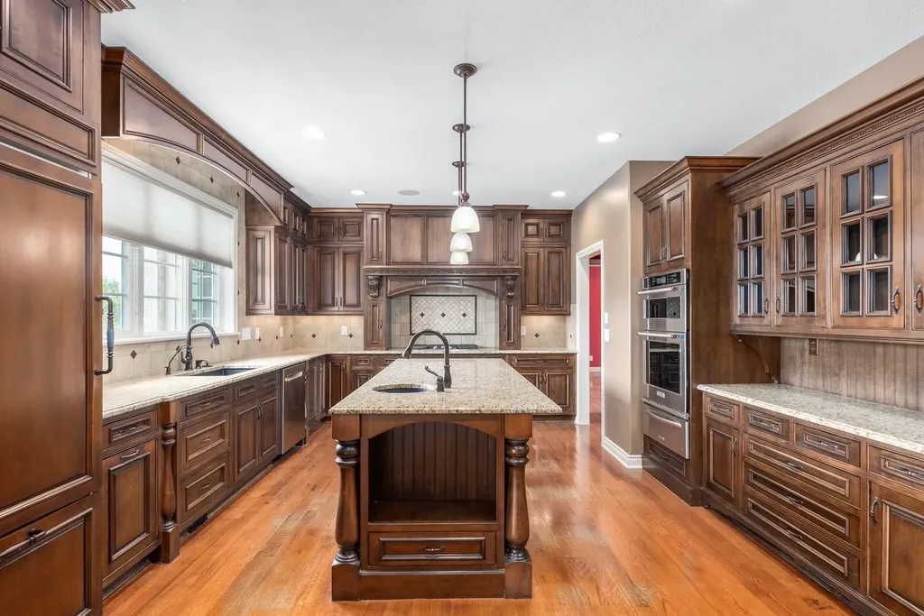 14001 E Castlewood Wichita KS 67230