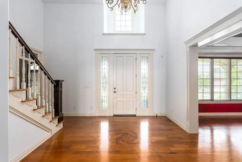 14001 E Castlewood Wichita KS 67230