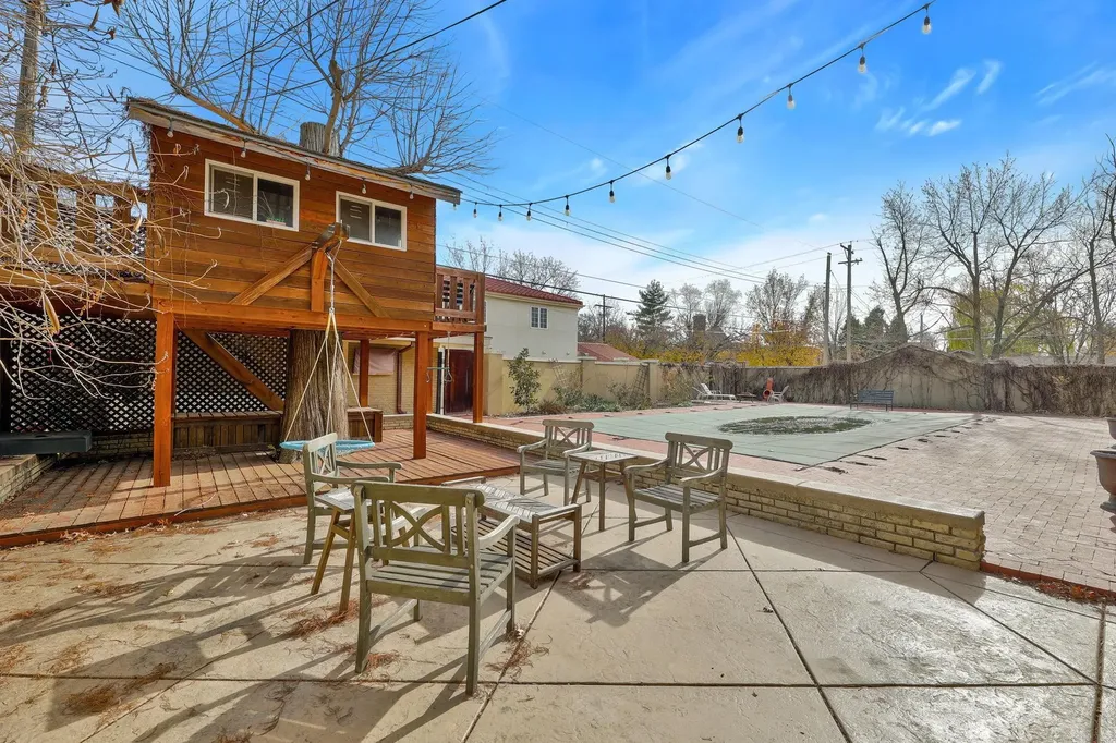 304 N Belmont Avenue Wichita KS 67208