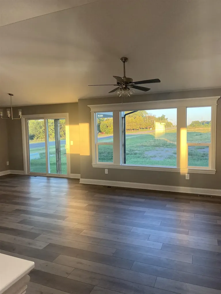 2327 S Hickory Creek Street Wichita KS 67235