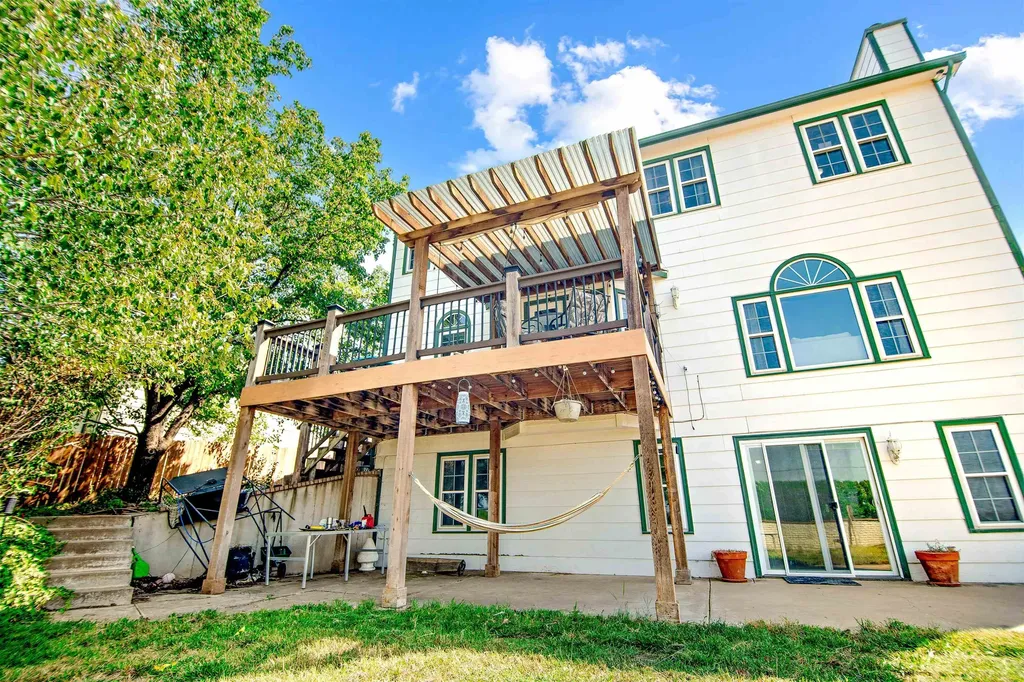 800 E Cedarbrook Road Derby KS 67037