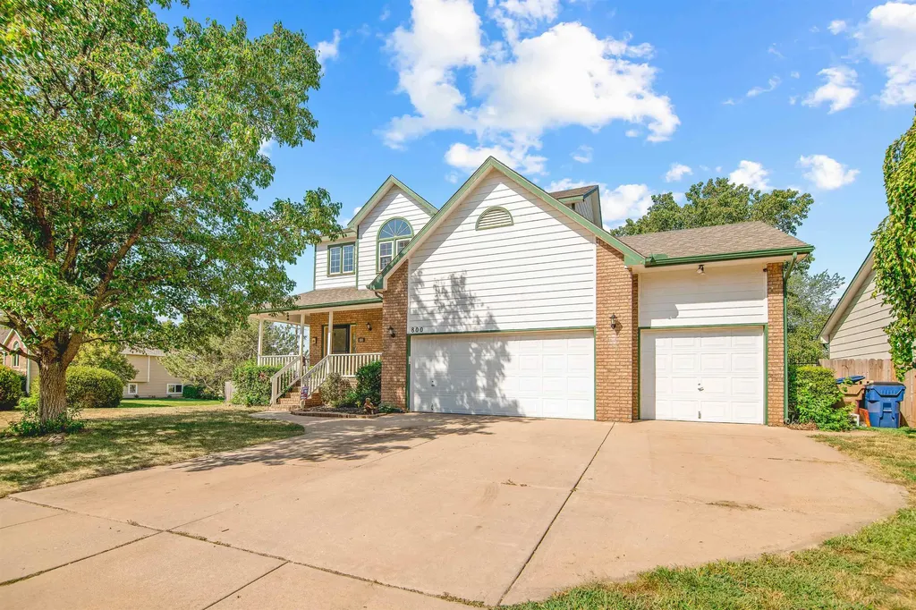 800 E Cedarbrook Road Derby KS 67037