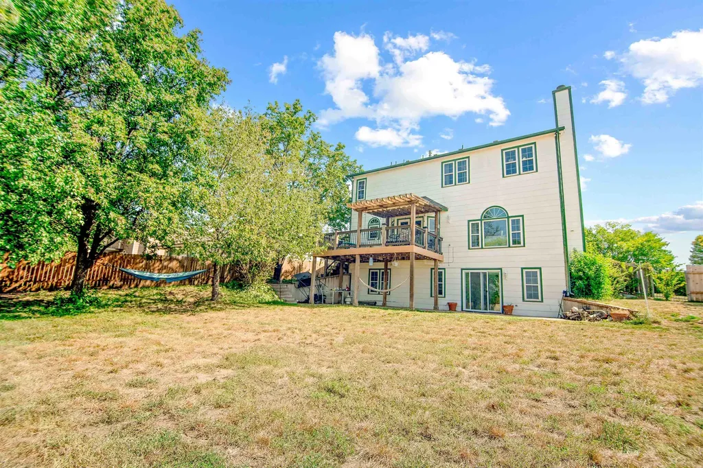 800 E Cedarbrook Road Derby KS 67037