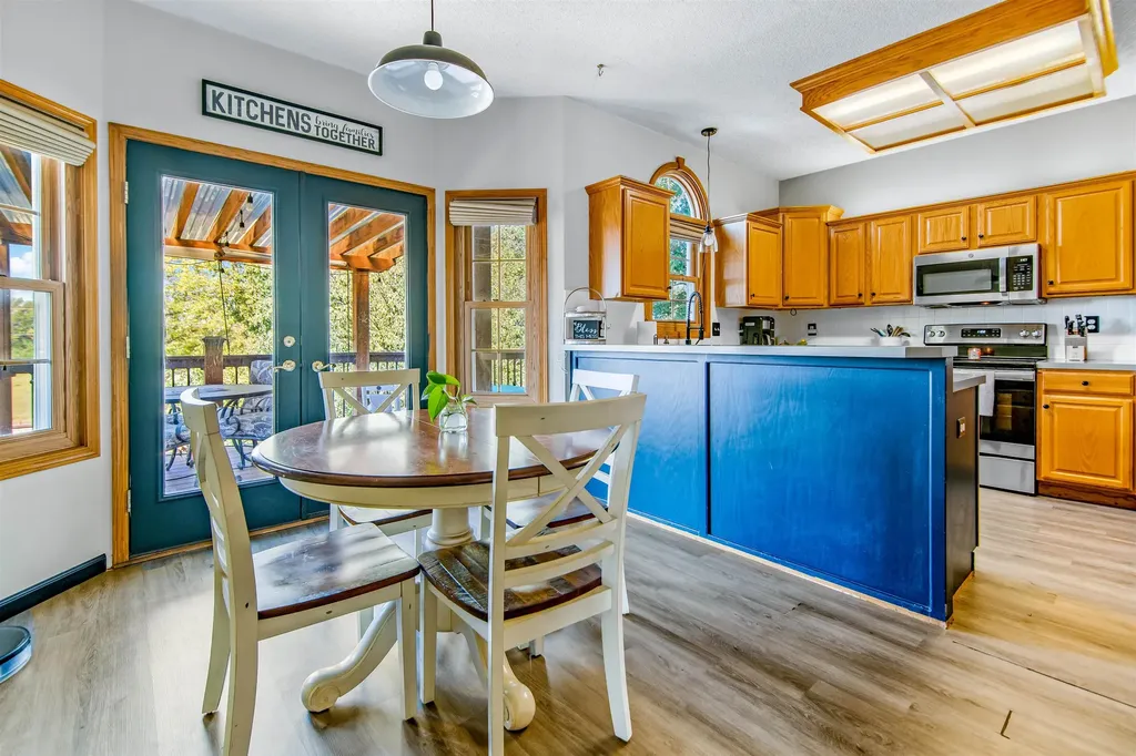 800 E Cedarbrook Road Derby KS 67037