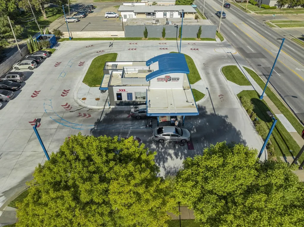 3031 E Central Wichita KS 67214