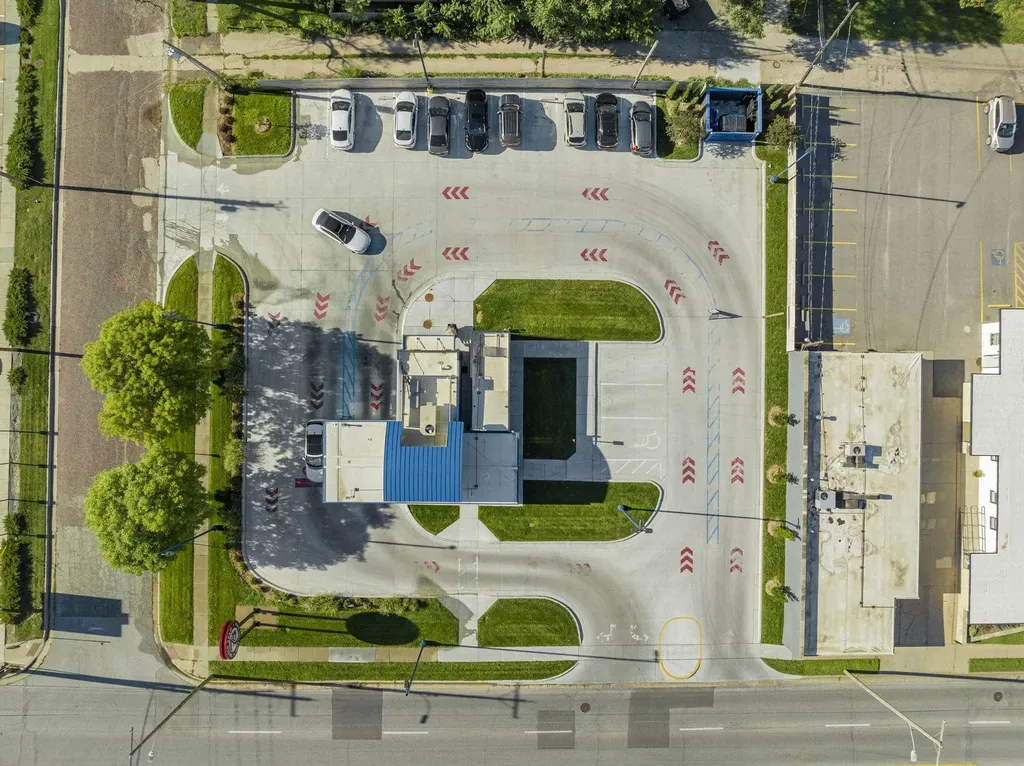3031 E Central Wichita KS 67214