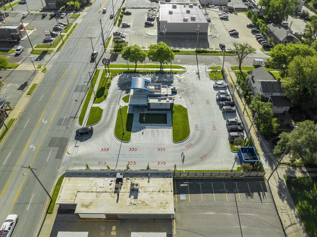 3031 E Central Wichita KS 67214