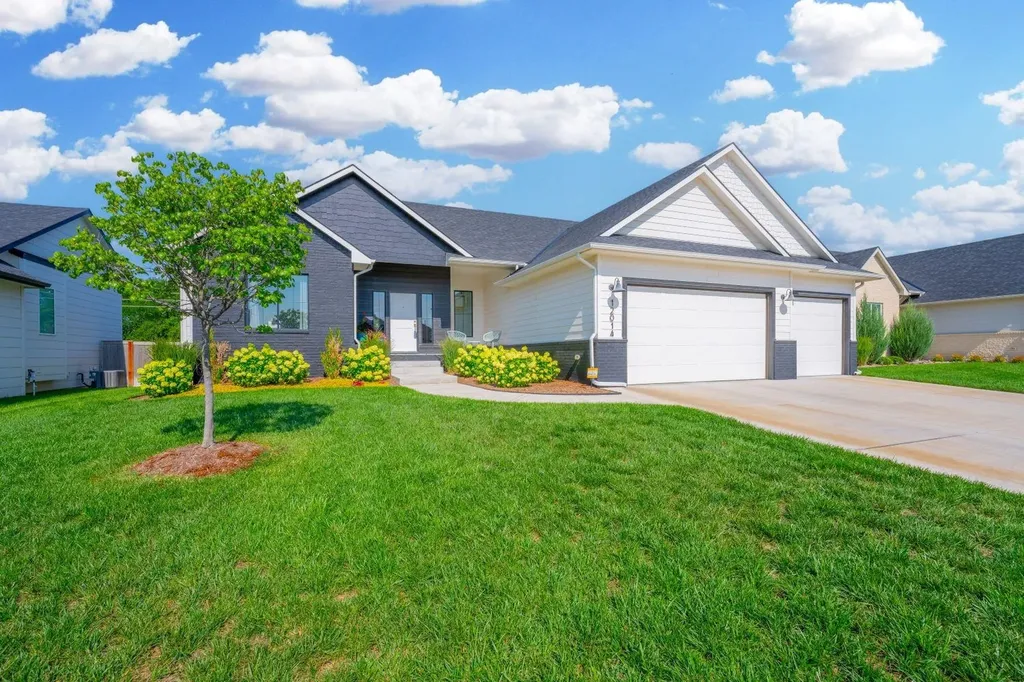 12014 E 27th Court N Wichita KS 67226