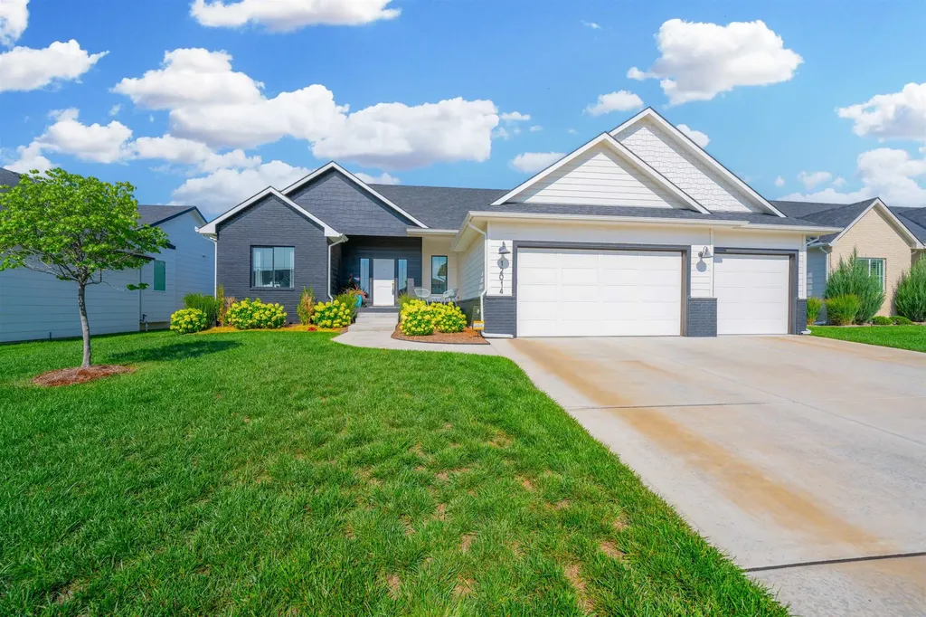 12014 E 27th Court N Wichita KS 67226