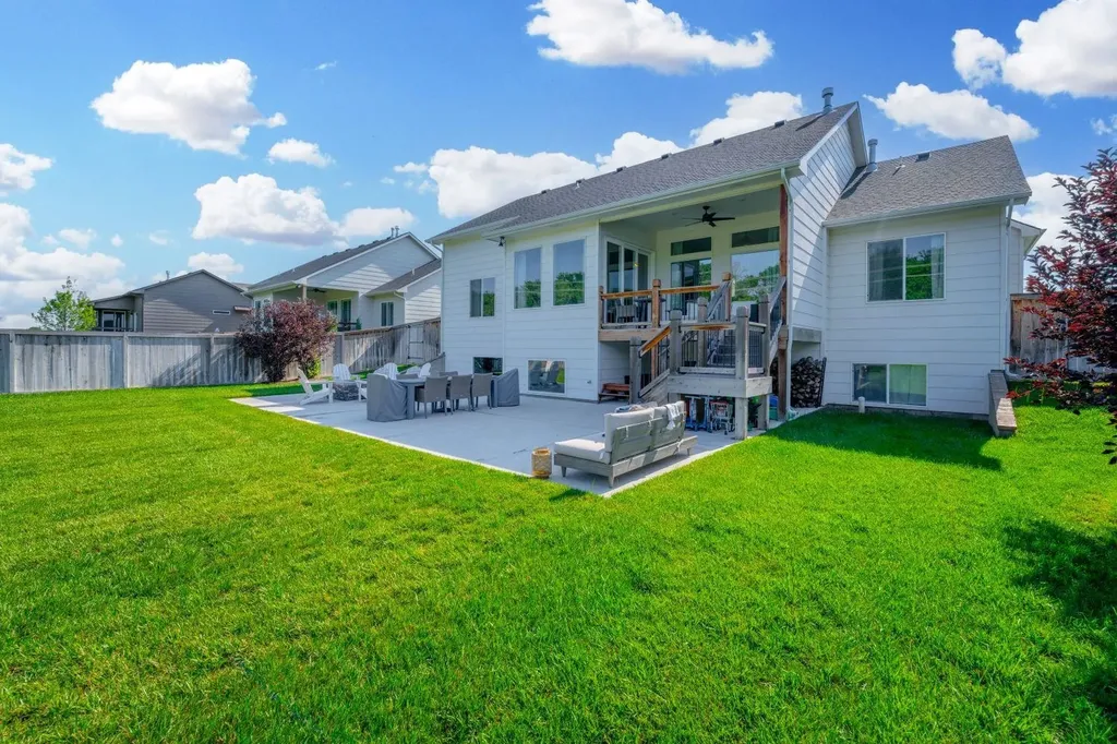 12014 E 27th Court N Wichita KS 67226