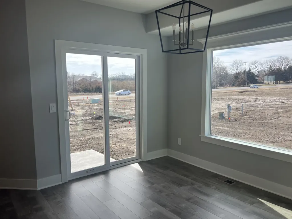 2323 S Hickory Creek Street Wichita KS 67235