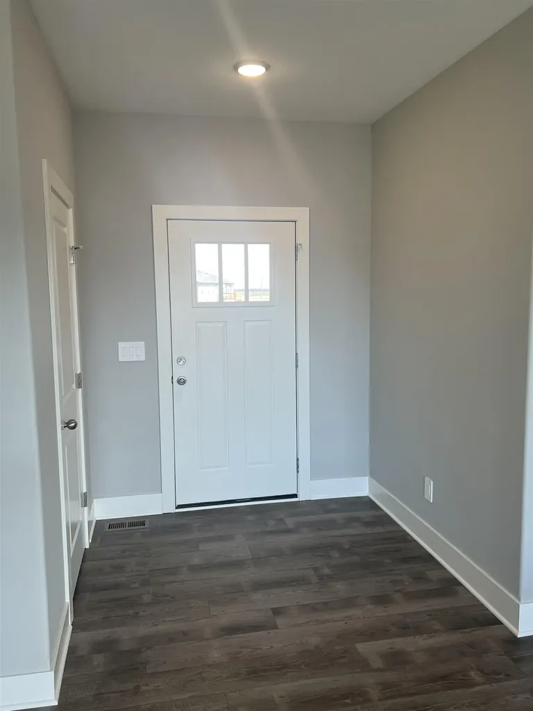 2323 S Hickory Creek Street Wichita KS 67235