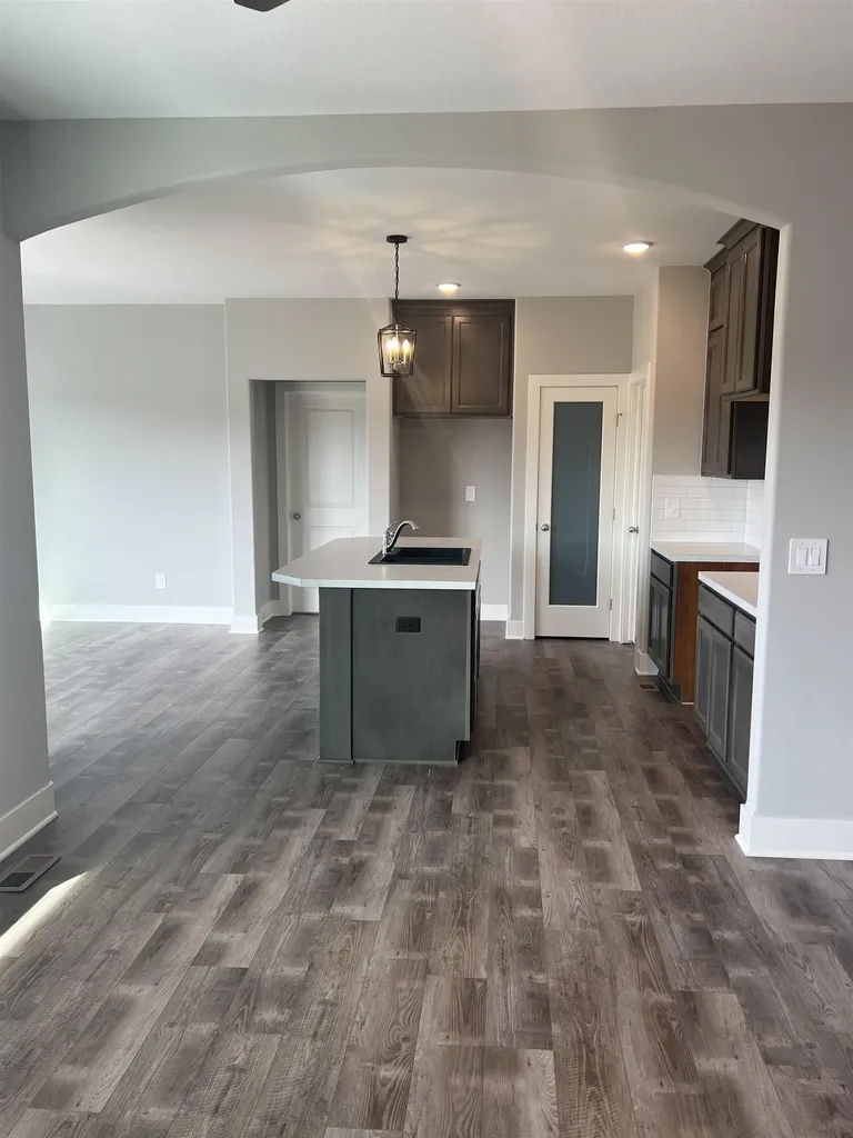 2323 S Hickory Creek Street Wichita KS 67235