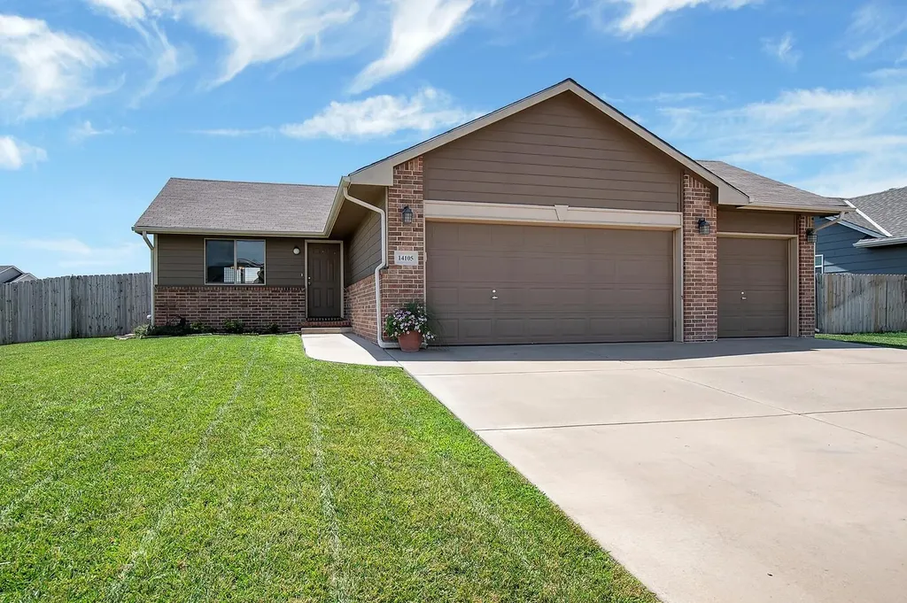 14105 W Westport Street Wichita KS 67235