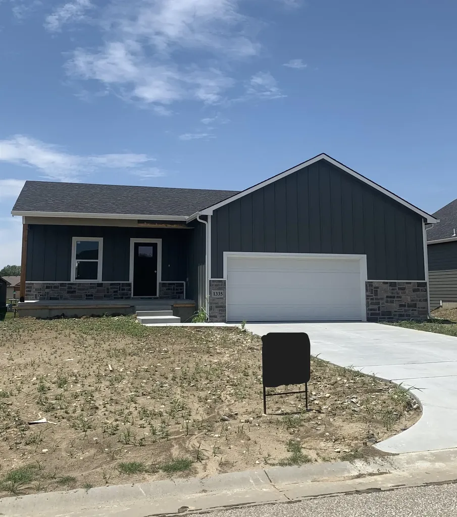 1335 S Rocky Creek Road Wichita KS 67230