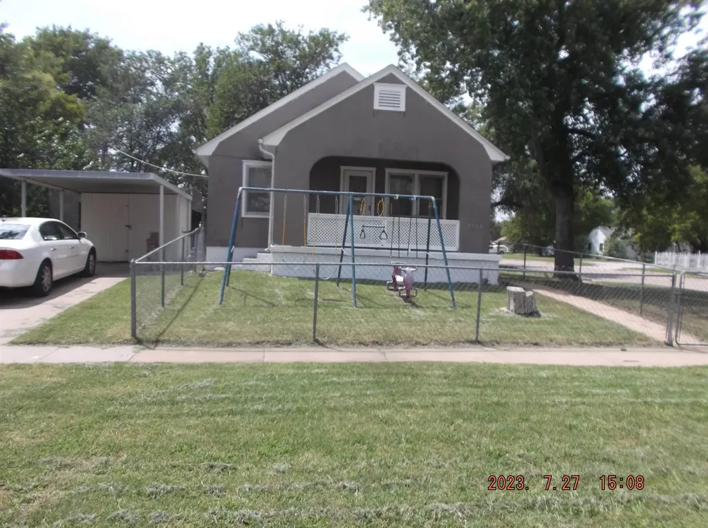 1005 S Elizabeth Street Wichita KS 67213
