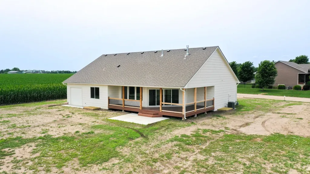 3100 S Duncan Street Newton KS 67114