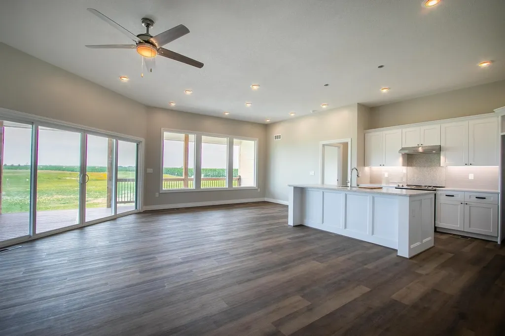 3100 S Duncan Street Newton KS 67114