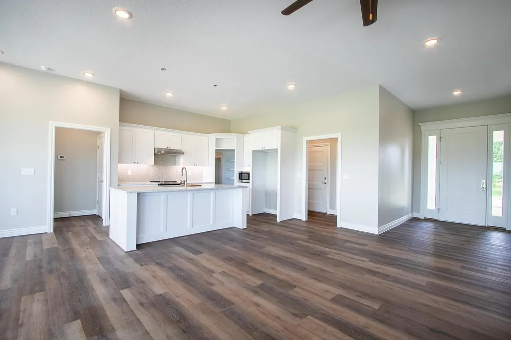 3100 S Duncan Street Newton KS 67114