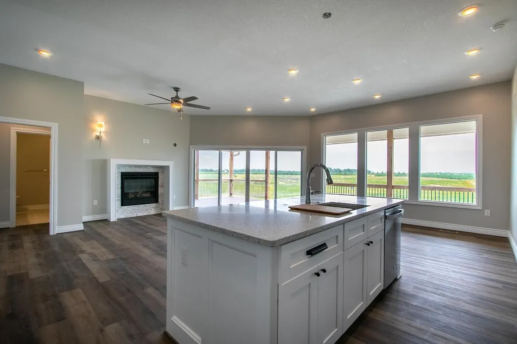 3100 S Duncan Street Newton KS 67114