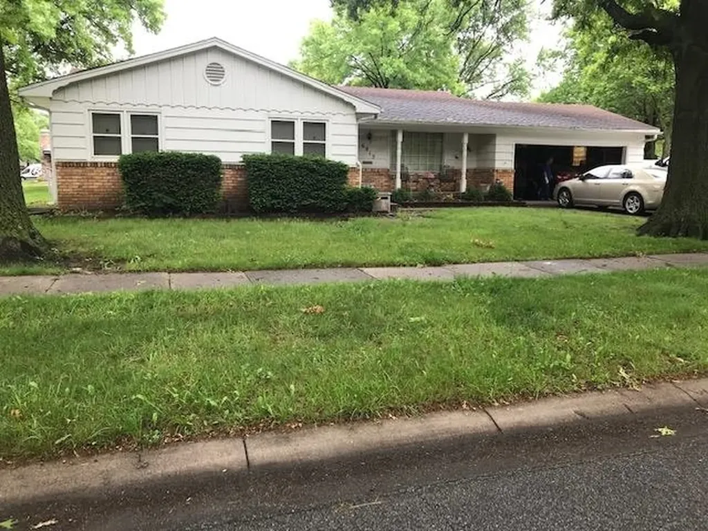 6815 E Zimmerly Street Wichita KS 67207