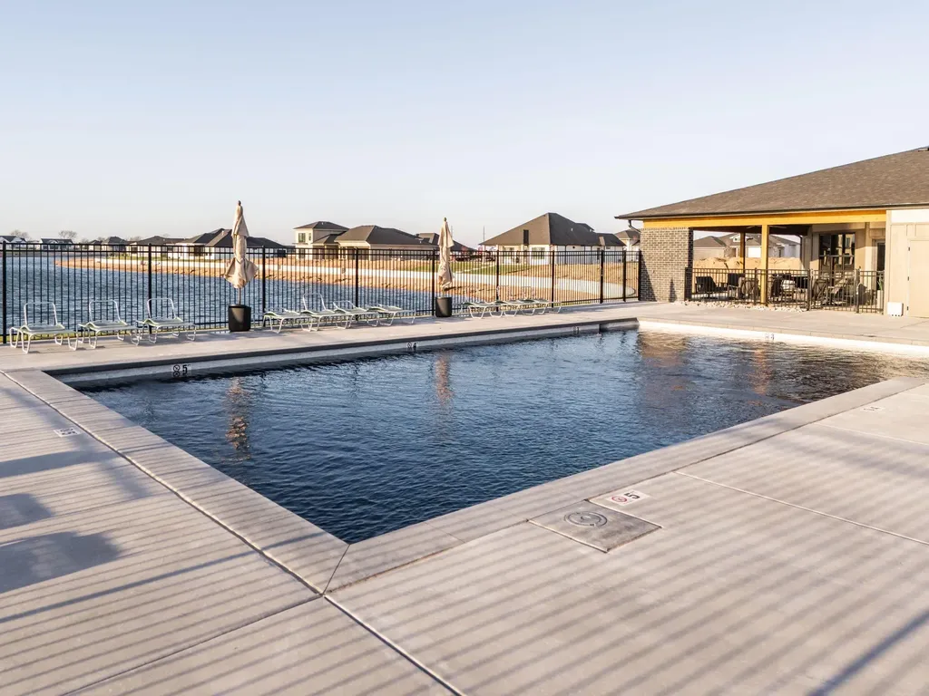 8345 Waterway Court Maize KS 67101