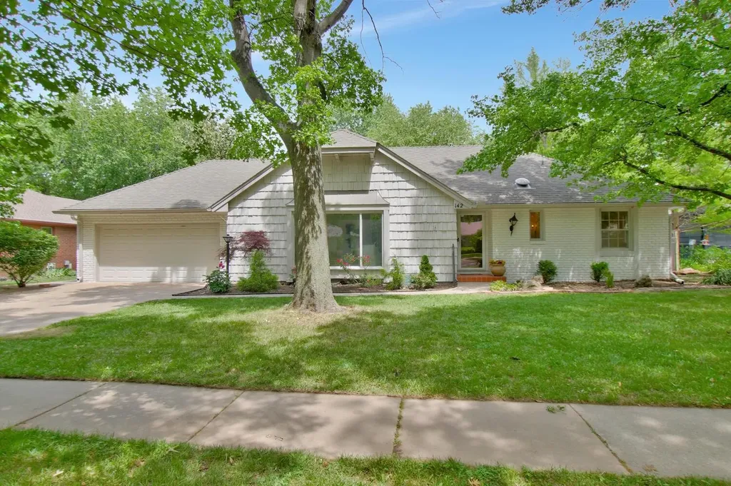 142 N Penrose Drive Wichita KS 67206
