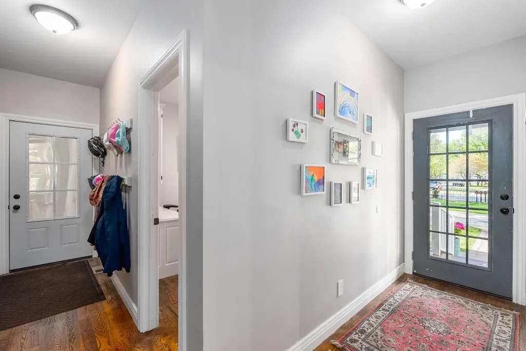 108 E 8th Street Sedgwick KS 67135