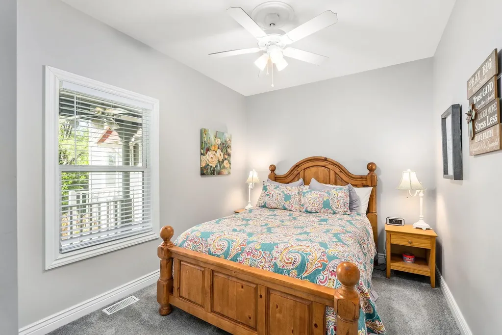 108 E 8th Street Sedgwick KS 67135