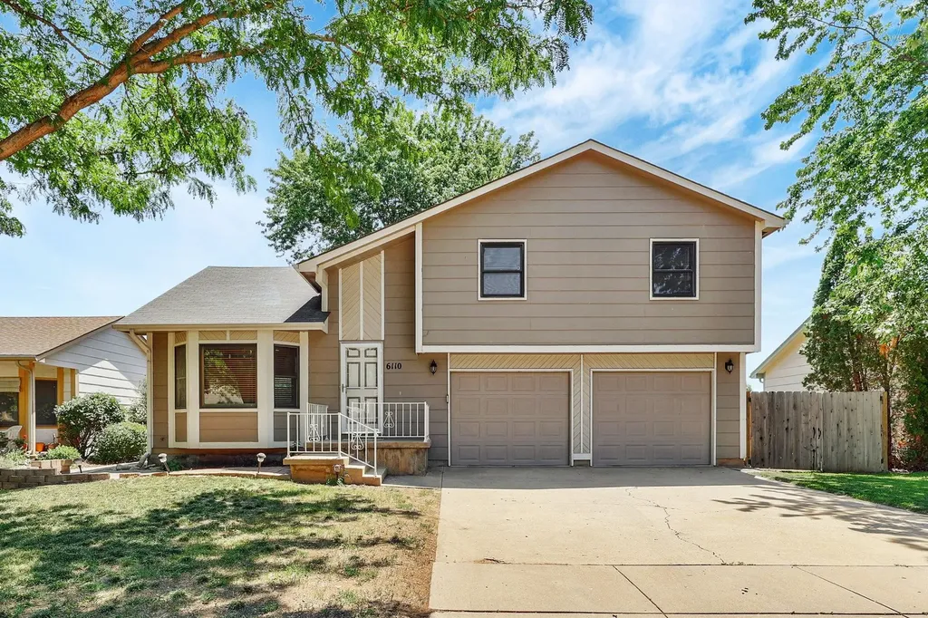 6110 W 38th Court S Wichita KS 67215