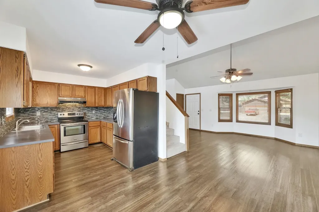 6110 W 38th Court S Wichita KS 67215