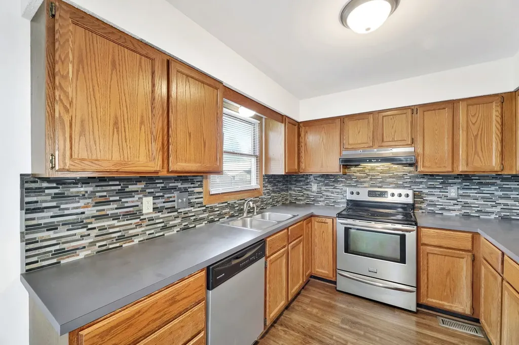 6110 W 38th Court S Wichita KS 67215