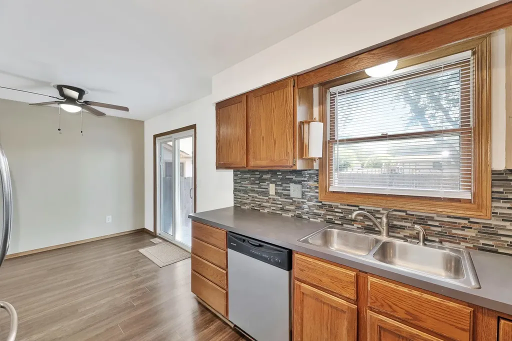 6110 W 38th Court S Wichita KS 67215