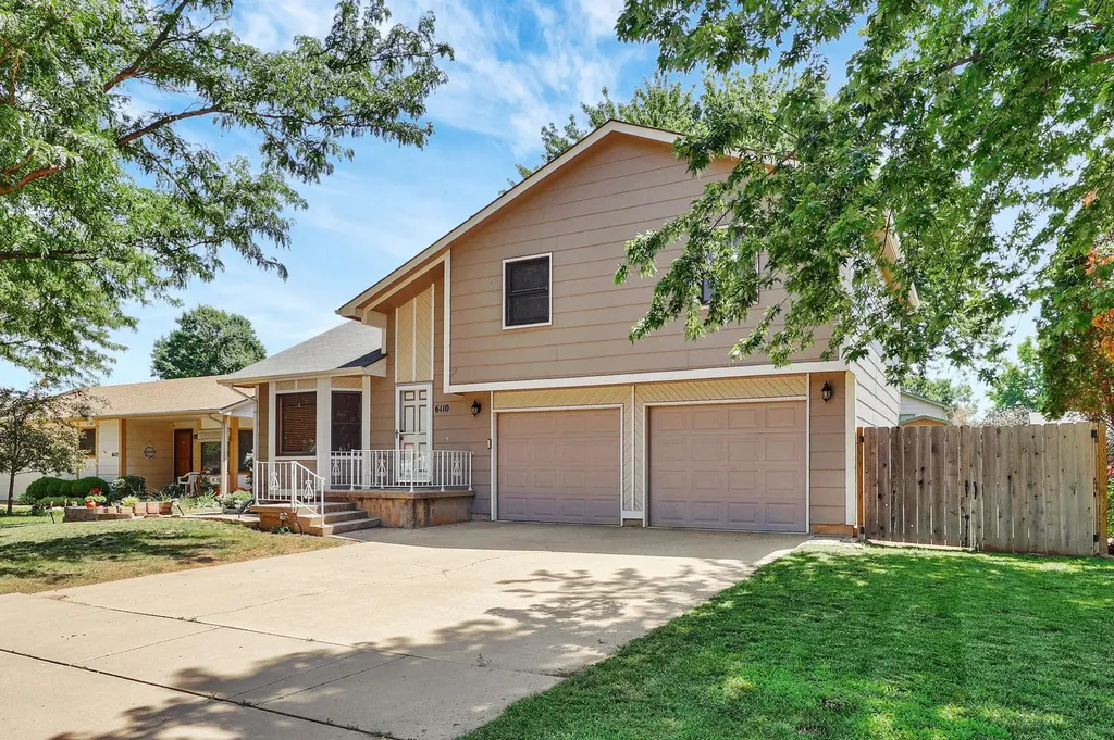 6110 W 38th Court S Wichita KS 67215
