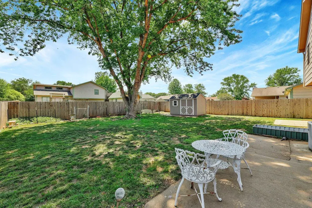 6110 W 38th Court S Wichita KS 67215